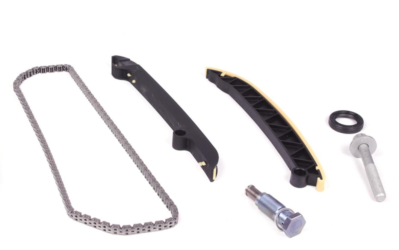 Комплект ланцюга грм vag 1,2 tfsi -2015 